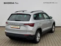 Karoq Ambition Plus