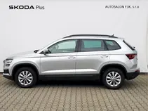 Karoq Ambition Plus