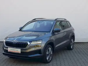 Škoda Karoq Fresh
