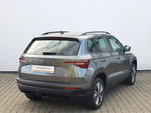 Škoda Karoq Fresh