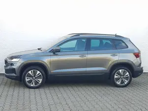 Škoda Karoq Fresh