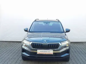 Škoda Karoq Fresh