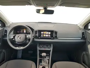 Škoda Karoq Fresh