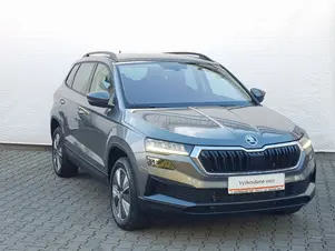 Škoda Karoq Fresh