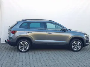 Škoda Karoq Fresh