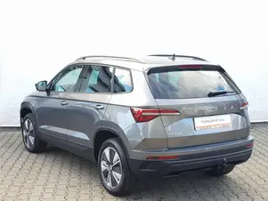 Škoda Karoq Fresh