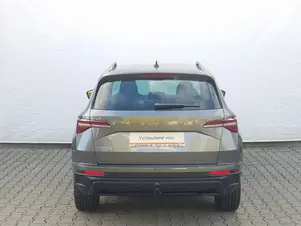 Škoda Karoq Fresh
