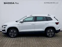 Karoq Drive