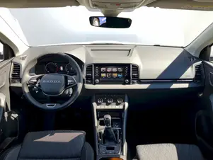 Škoda Karoq Top Selection