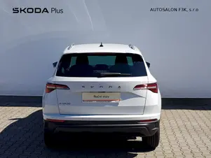 Škoda Karoq Top Selection