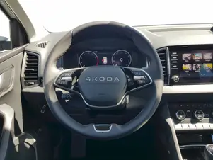 Škoda Karoq Top Selection