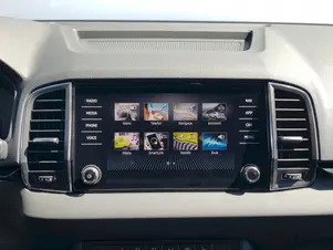Škoda Karoq Top Selection