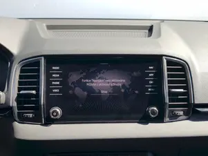 Škoda Karoq Top Selection