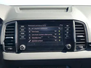 Škoda Karoq Top Selection