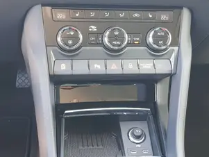 Škoda Karoq Top Selection