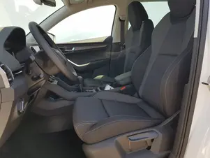 Škoda Karoq Top Selection