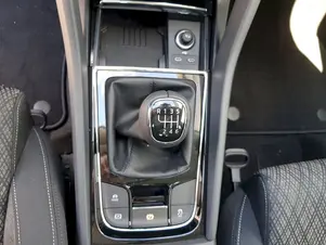 Škoda Karoq Top Selection