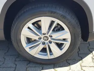 Škoda Karoq Top Selection