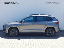 Karoq SportLine