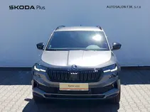 Karoq SportLine