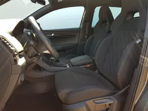 Škoda Karoq SportLine