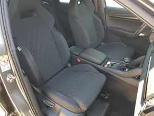 Škoda Karoq SportLine