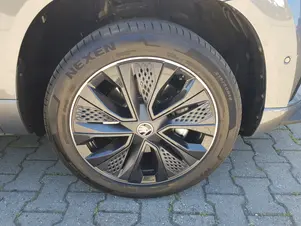 Škoda Karoq SportLine