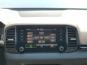 Škoda Karoq SportLine