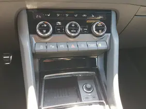 Škoda Karoq SportLine