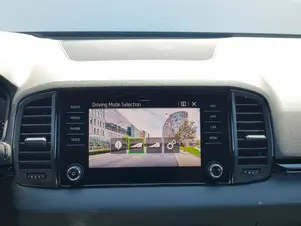 Škoda Karoq SportLine