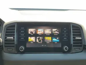 Škoda Karoq SportLine