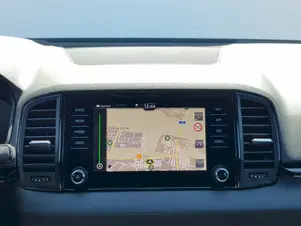 Škoda Karoq SportLine