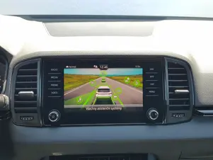 Škoda Karoq SportLine