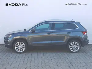 Škoda Karoq Style