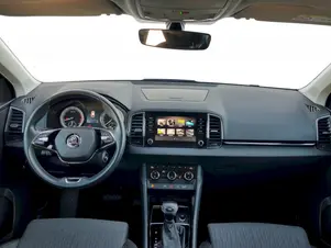Škoda Karoq Style