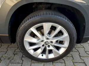 Škoda Karoq Style