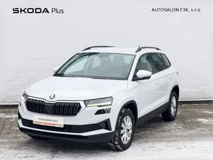 Škoda Karoq Ambition
