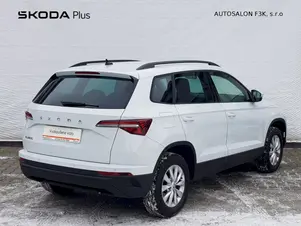 Škoda Karoq Ambition