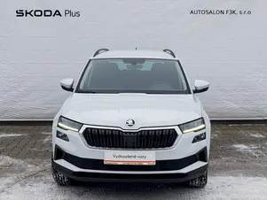 Škoda Karoq Ambition