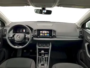 Škoda Karoq Ambition