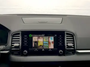 Škoda Karoq Ambition