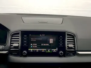 Škoda Karoq Ambition