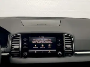 Škoda Karoq Ambition