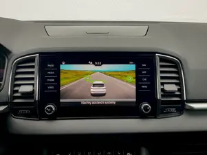 Škoda Karoq Ambition