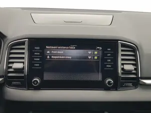 Škoda Karoq Ambition