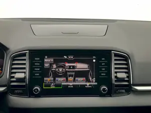 Škoda Karoq Ambition