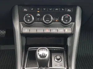 Škoda Karoq Ambition
