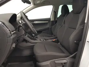 Škoda Karoq Ambition