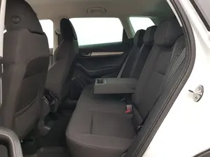 Škoda Karoq Ambition