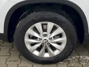 Škoda Karoq Ambition